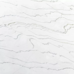 Bianco Alto Polished Quartzite - quartzite countertop